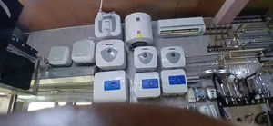 Plumbing Materials and Accessories