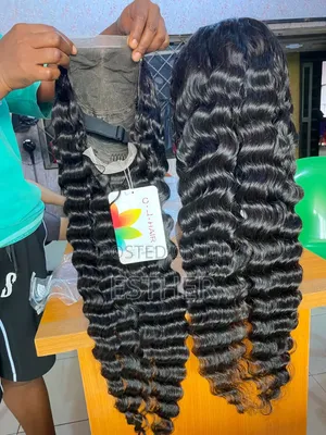SDD Luxury Burmese, Deep Wave and Pixie Curls