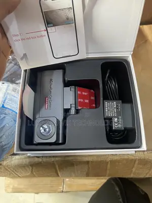Dashboard Camera 4g Sim