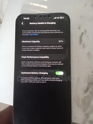 Apple iPhone 13 Pro Max 128 GB Gray