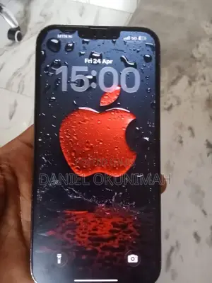 Apple iPhone 13 Pro Max 128 GB Gray