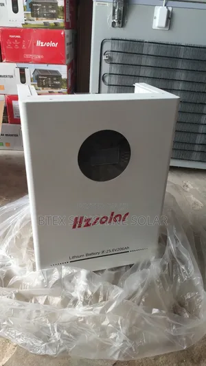Lithium Battery 5kwh Lithium Battery 24v