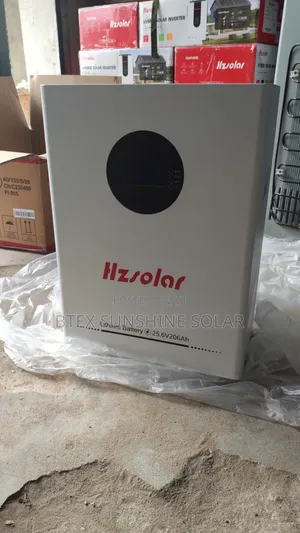 Lithium Battery 5kwh Lithium Battery 24v