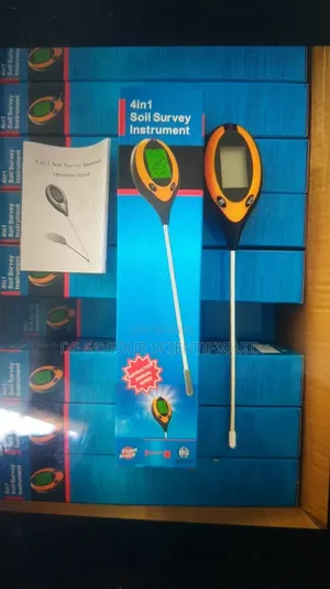Soil Meter