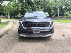 Kia Sorento S 2024 Blue