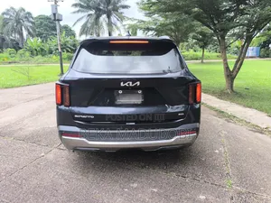 Kia Sorento S 2024 Blue