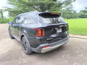 Kia Sorento S 2024 Blue