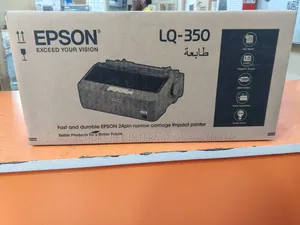 Epson Lq-350