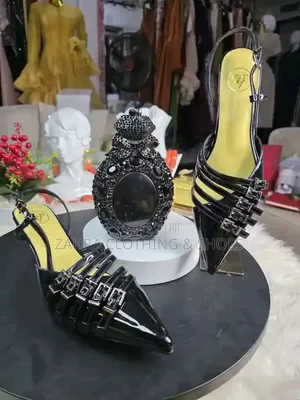 Zara Shoes