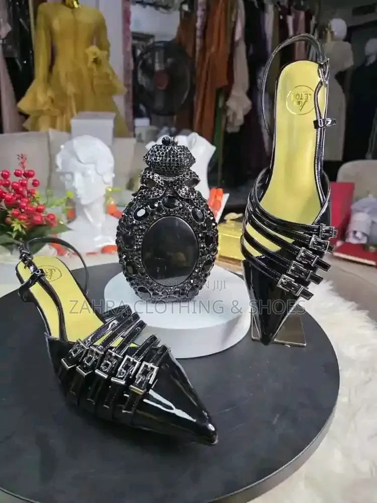 Zara Shoes