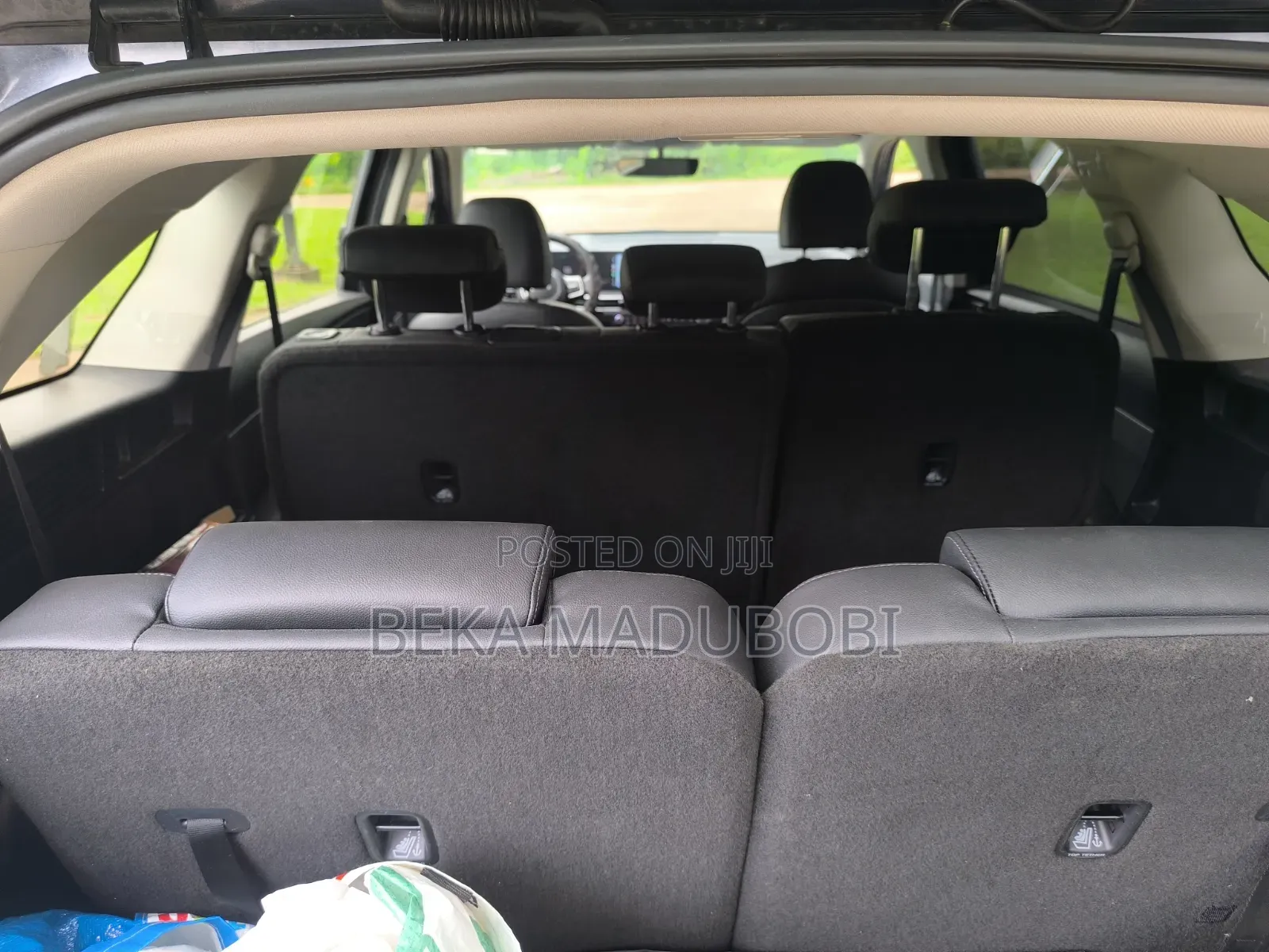 Kia Sorento S 2024 Blue