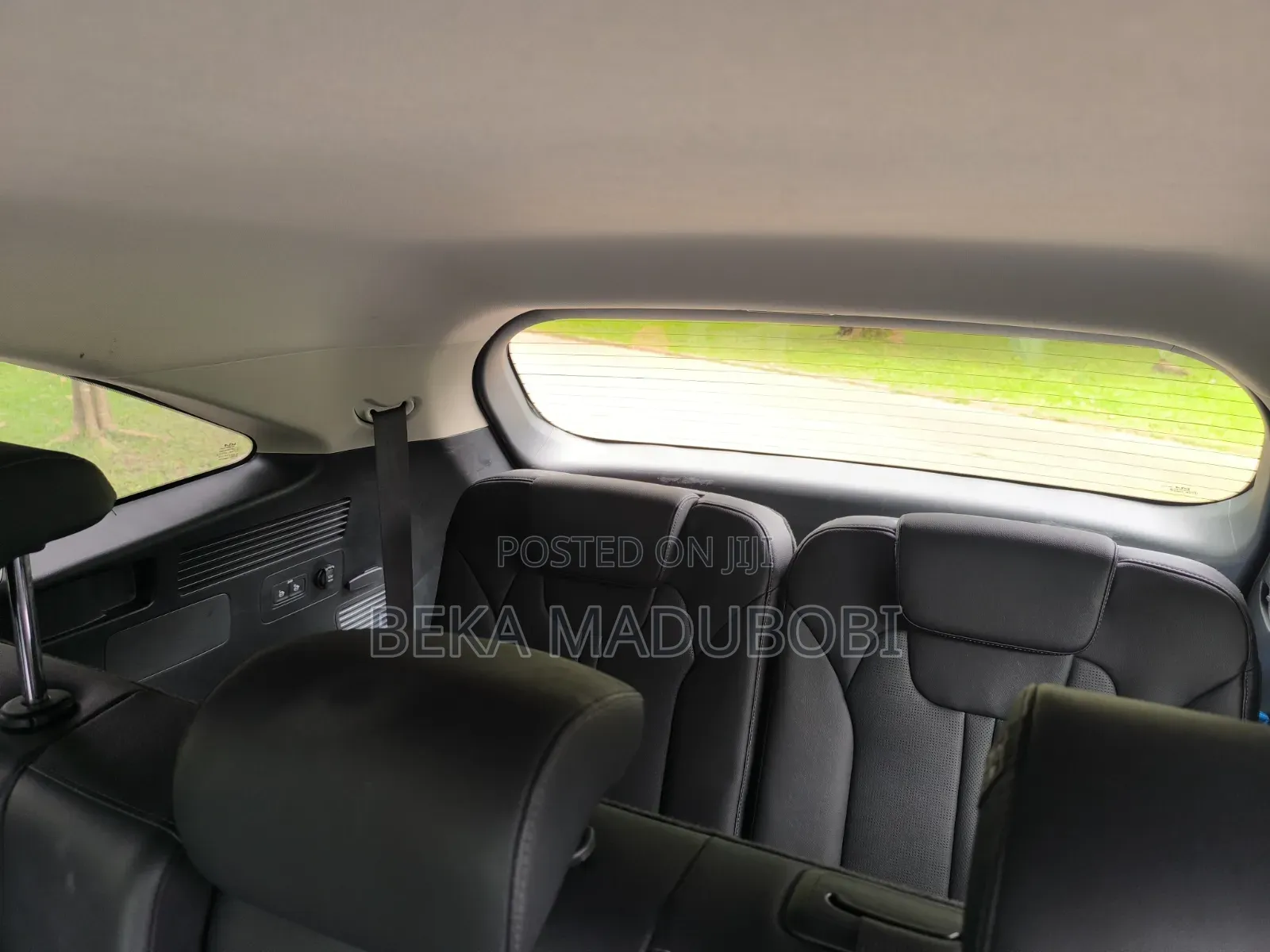 Kia Sorento S 2024 Blue