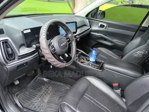 Kia Sorento S 2024 Blue