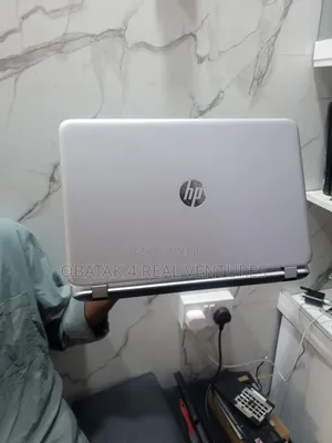Laptop HP Envy 15 16GB Intel Core i5 SSD 256GB