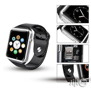 Sim Slot Smart GSM Wrist Watch