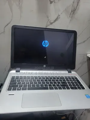 Laptop HP Envy 15 16GB Intel Core i5 SSD 256GB
