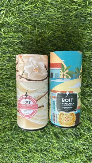Bolt Premium Perfume