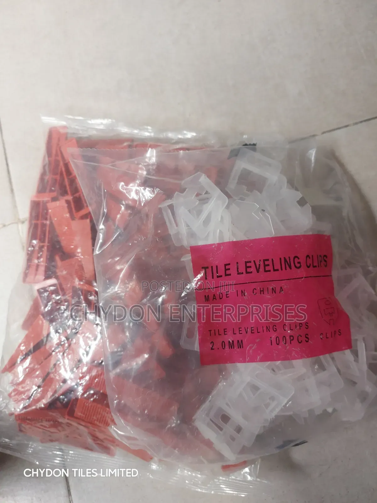 Tile Spacer