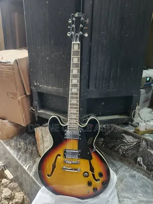 Guitar Lead
