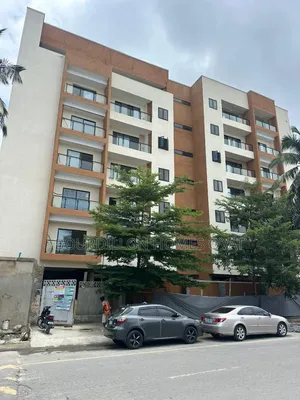 2bdrm Apartment in Victoria Island for sale