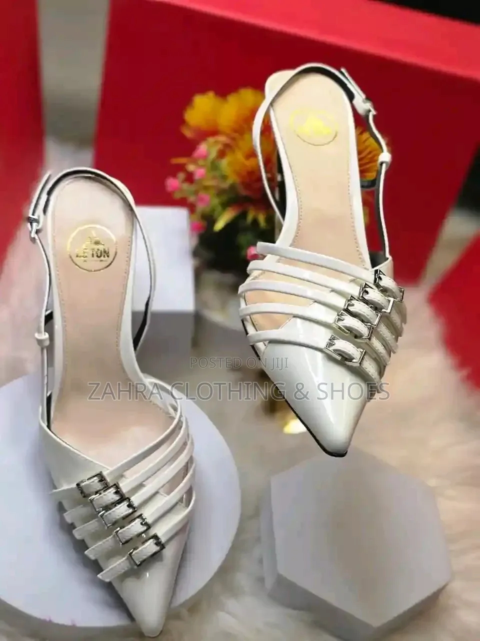 Zara Shoes