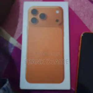 Apple iPhone XR 128 GB Orange