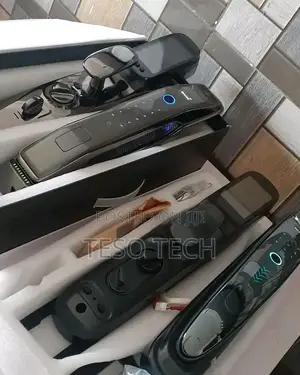 Keyless Entry Systems – Installed by Professionals