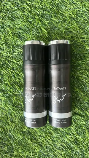Hayaati Perfumed Spary