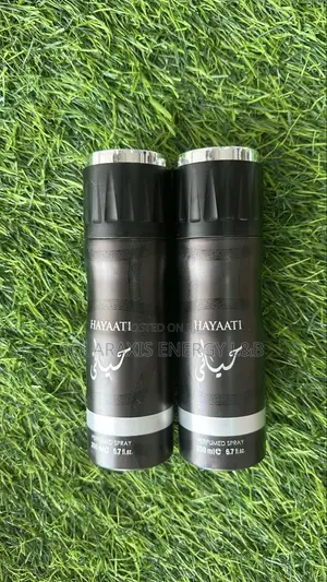 Hayaati Perfumed Spary