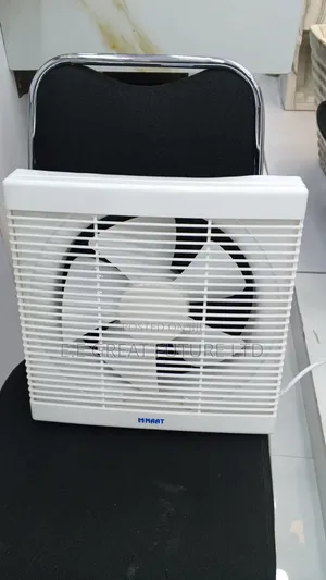 Mmaat Exhaust Fans