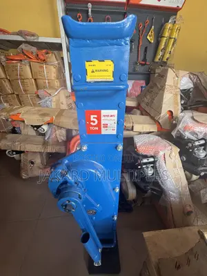 5Ton Monkey Jack TOYO
