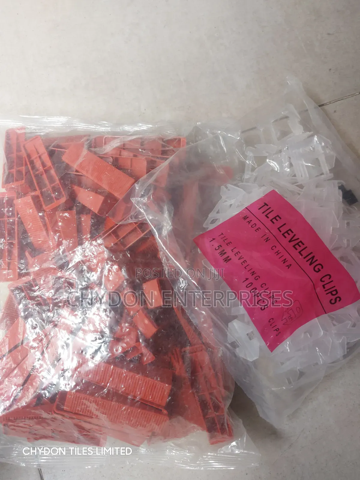 Tile Spacer 1.5mm