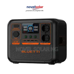 Bluetti AC70P