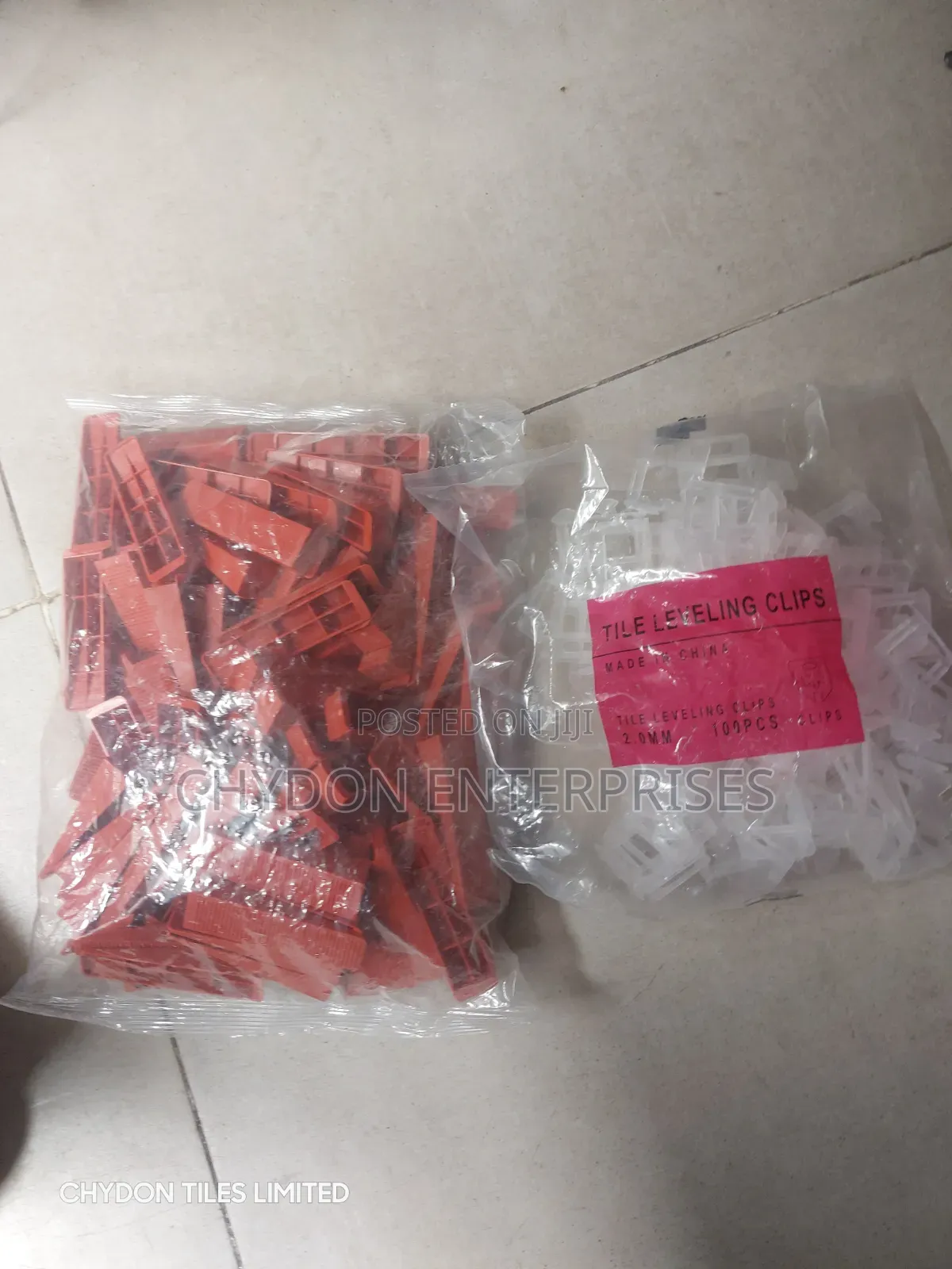 Tile Spacer 1.5mm