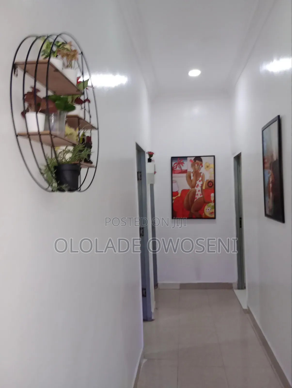 Kj Homes Apartment