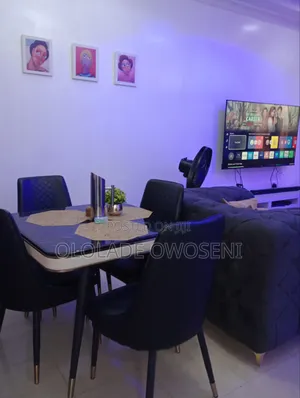 Kj Homes Apartment