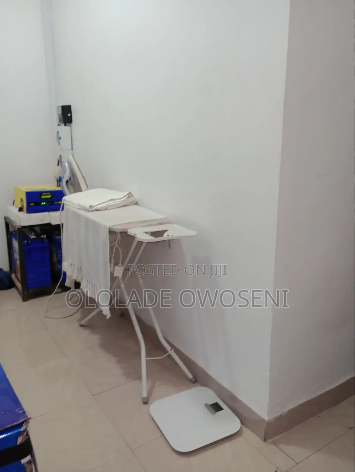 Kj Homes Apartment