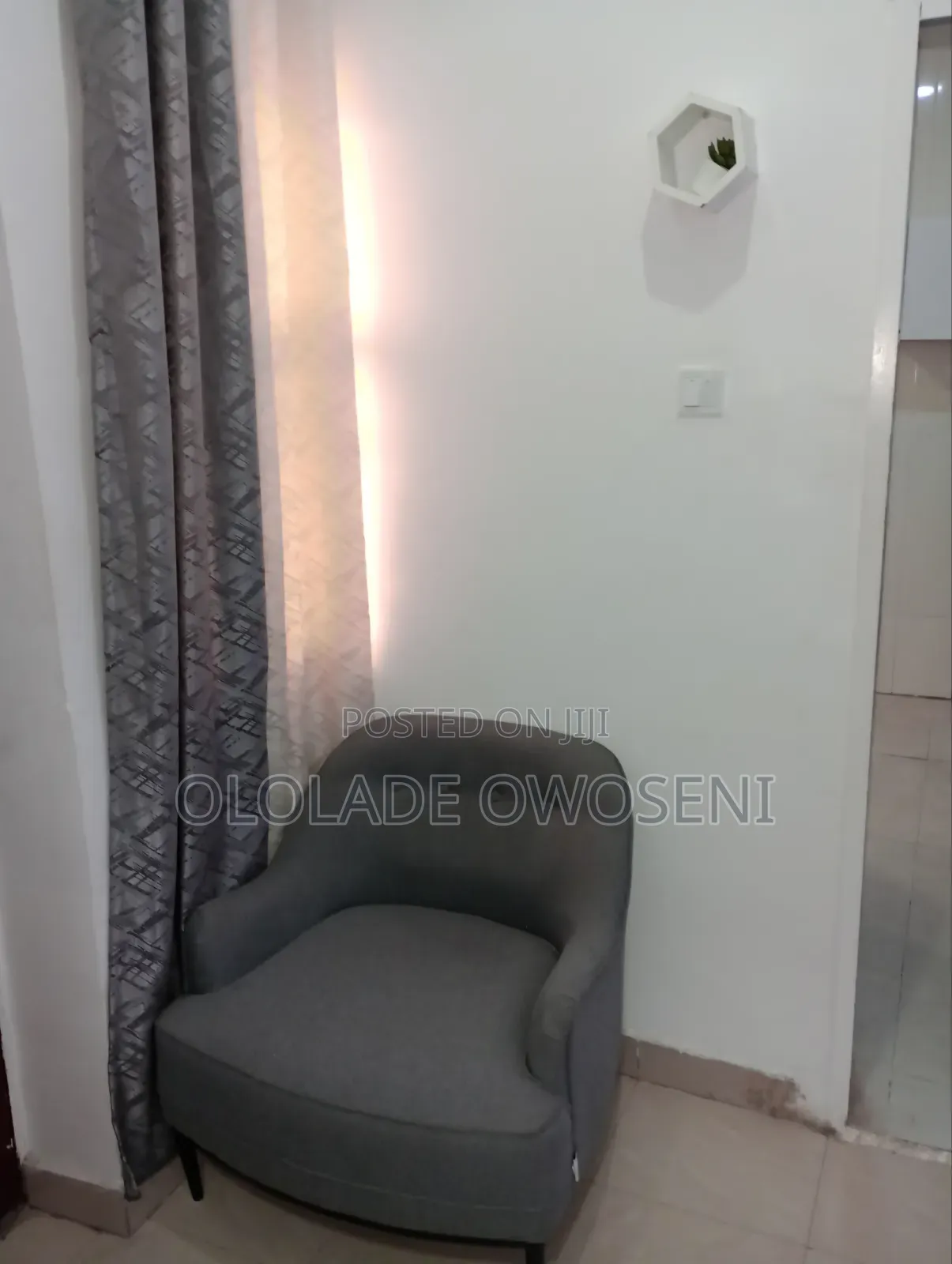 Kj Homes Apartment