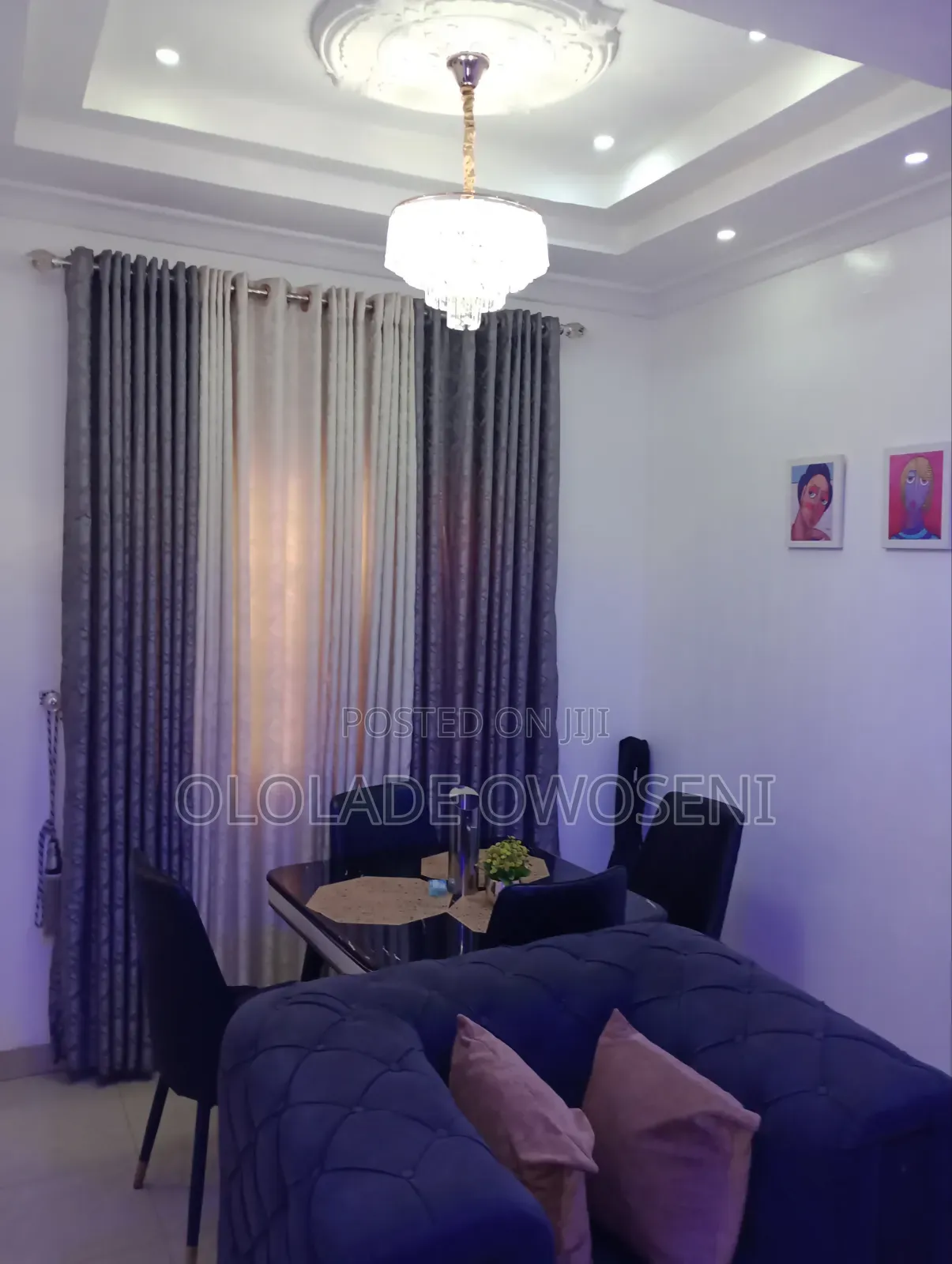 Kj Homes Apartment