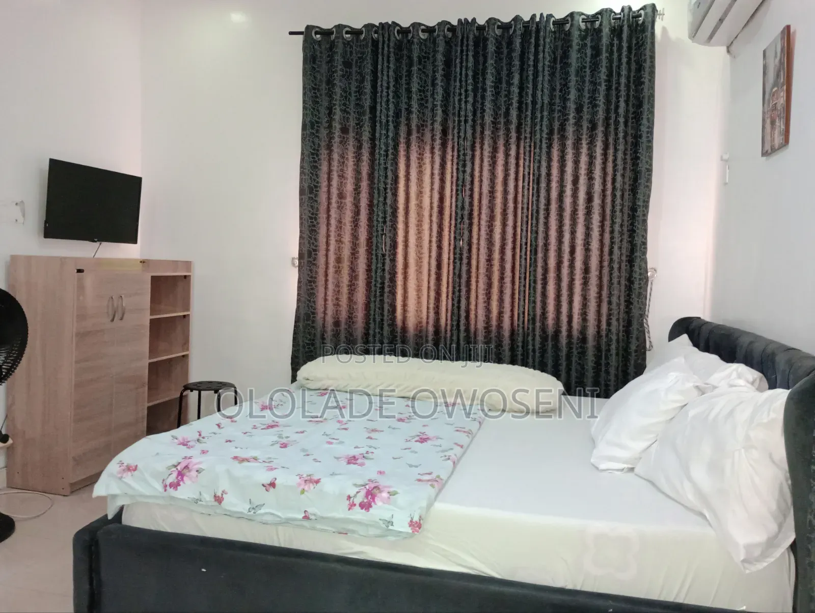 Kj Homes Apartment