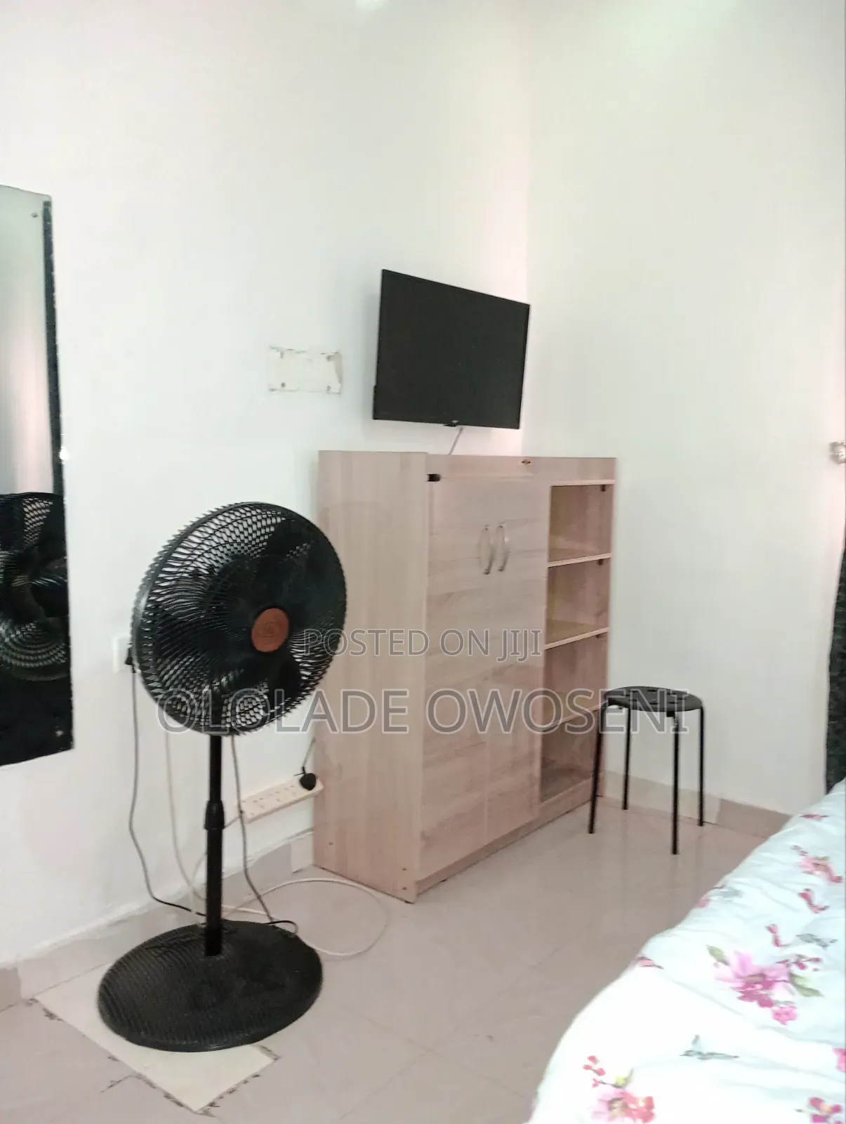 Kj Homes Apartment