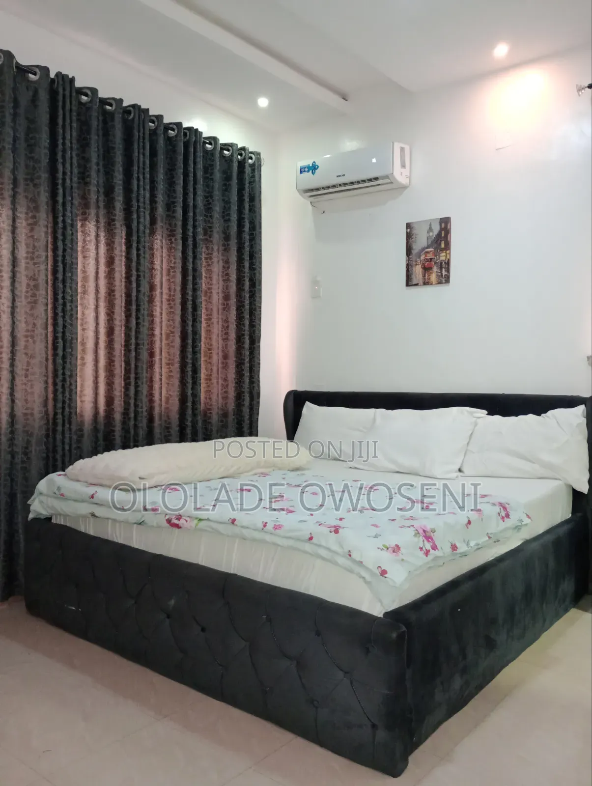 Kj Homes Apartment