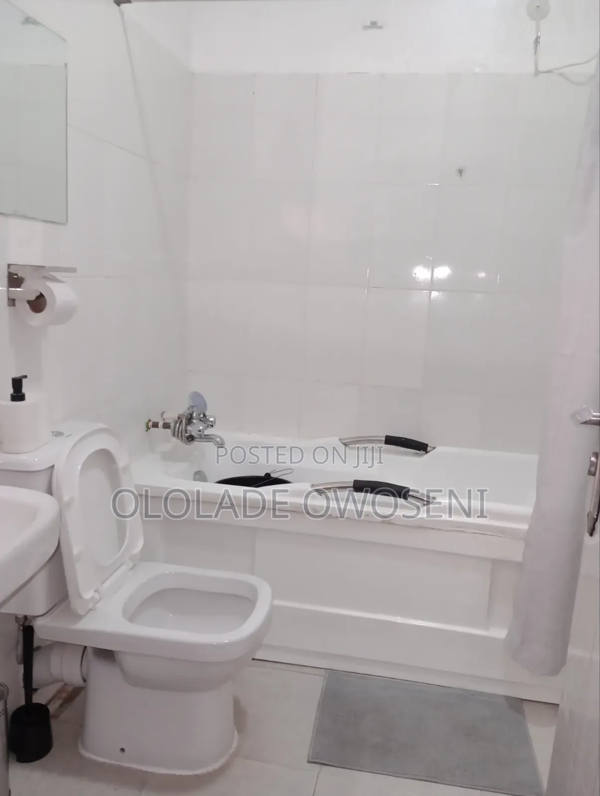 Kj Homes Apartment