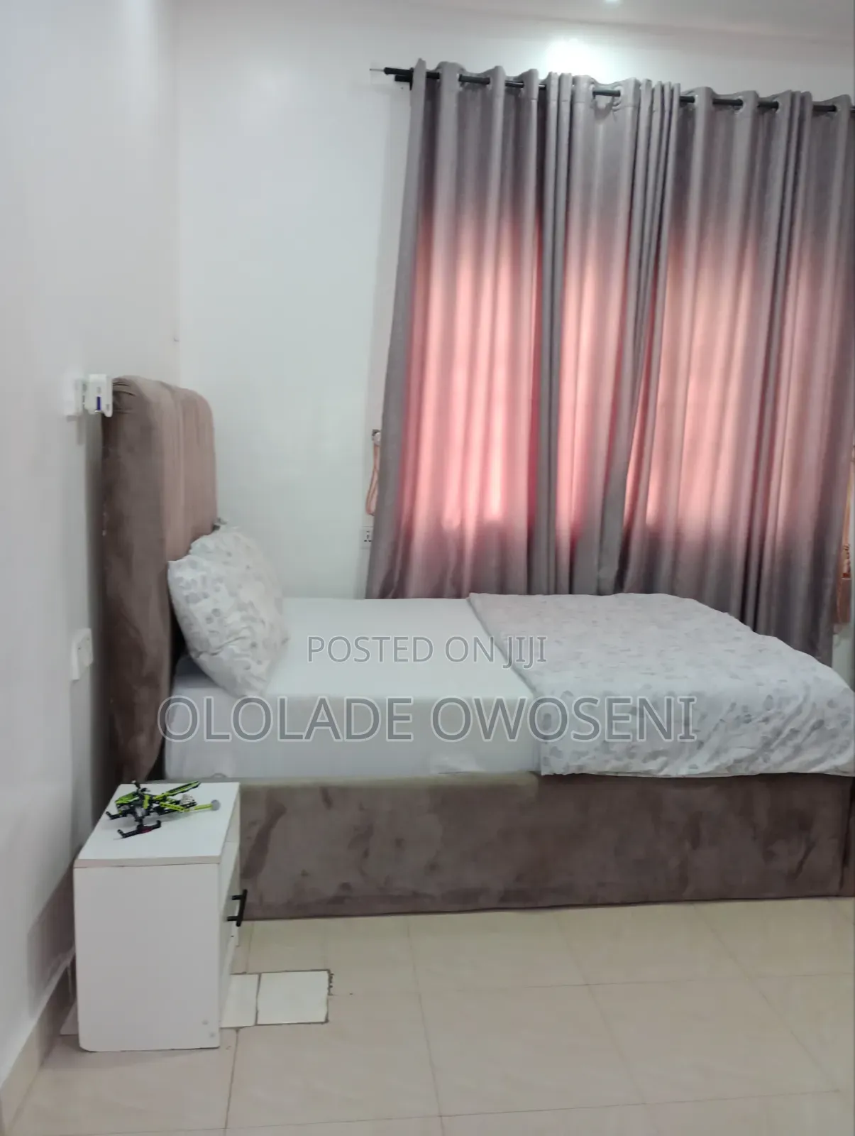 Kj Homes Apartment