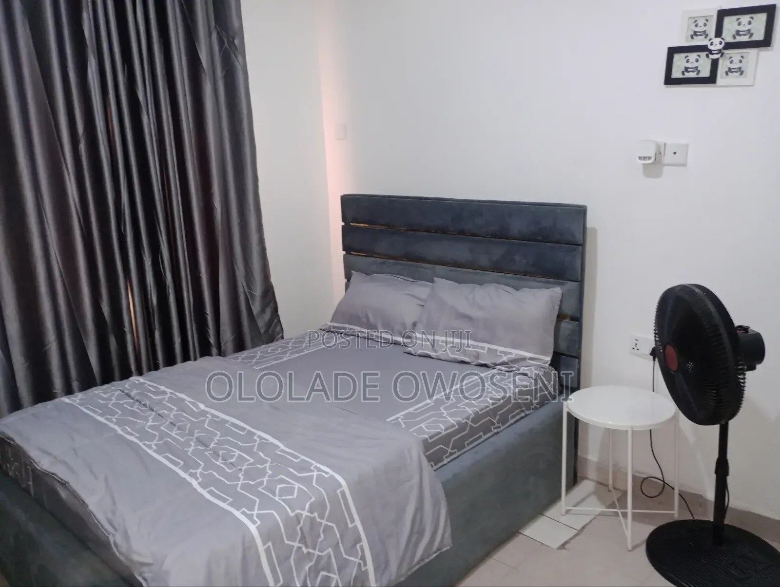 Kj Homes Apartment