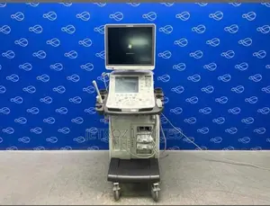 Toshiba Aplio 300 Ultrasound Machine