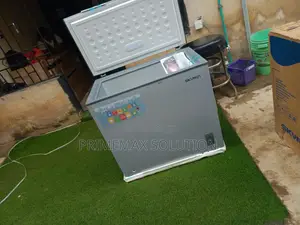 Keep It Fresh Longer With Skyrun 200L Chest Freezer