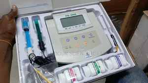 Ph Meter Multipurpose