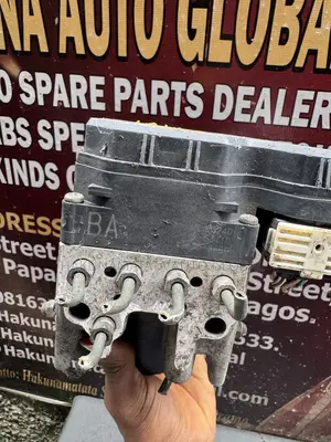 Lexus IS250 2011 ABS Brake Actuator & Module