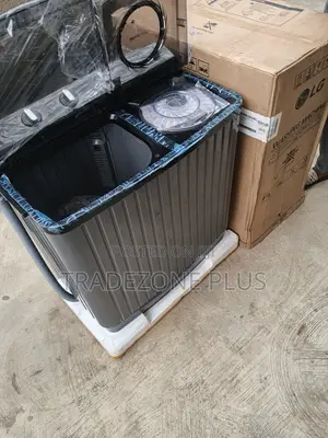 LG P800R3AGNC Laundry Washing Machine